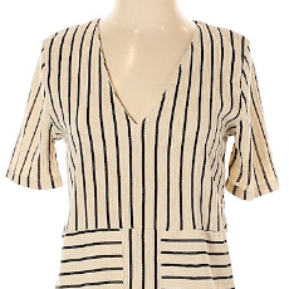 Zara Casual Dress